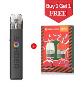GEEKVAPE Sonder Q2 30W Pod Kit