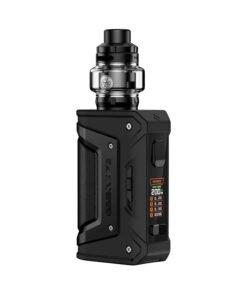 Geekvape L200 (Aegis Legend 2) Box Mod Kit 200W - Classic Black