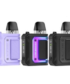 Geekvape Aegis Hero Q 30W Pod Kit