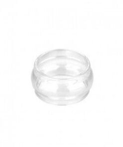 Geekvape Zeus Replacement Bubble Glass (Compatible with the Zeus Dual, Zeus X, and Zeus Sub-Ohm Tank)