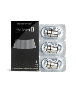 Falcon 2 Coils (3pcs) – Horizon