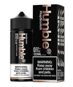 Hop Scotch 120ml TF Vape Juice – Humble Juice Co.