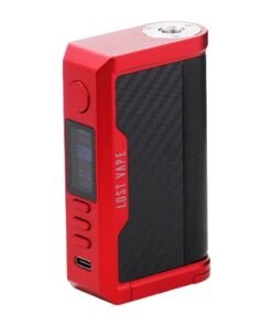 Lost Vape Centaurus Q200 Box Mod