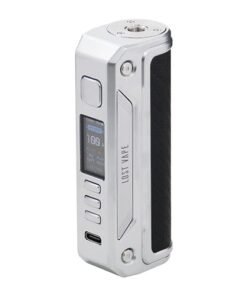 Lost Vape Thelema Solo 100W Mod