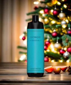 Lucid Dream – HONOR