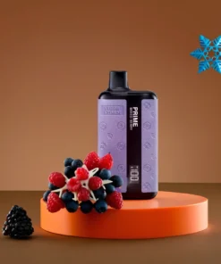 Mixed Berry – PRIME