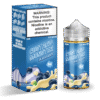 Custard Monster Blueberry Custard 100ml Vape Juice