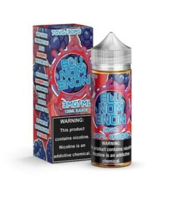 Nomenon Bluenomenon 120ml Vape Juice