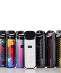 SMOK Nord 2 40W Pod Kit