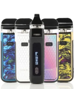 SMOK Nord X 60W Pod Kit