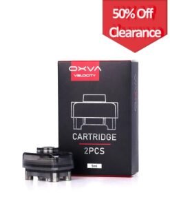 OXVA Velocity Replacement Pods (Pack of 2)