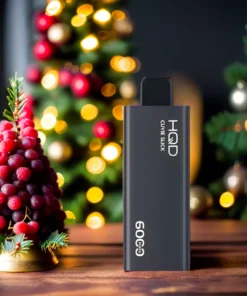 Raspberry Grape – CUVIE SLICK