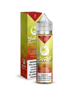 SVRF Refreshing 60ml Vape Juice