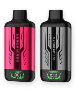 SEREIN MECH-PRO 10000 Puffs – Pack 2 items