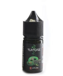 Shijin Salt Tortoise 30ml Nic Salt Vape Juice