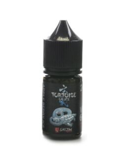 Shijin Salt Tortoise On ICE 30ml Nic Salt Vape Juice