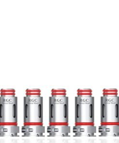 SMOK RGC Replacement Coils (Pack of 5)