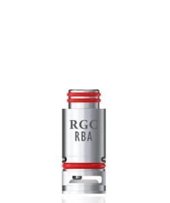 RGC RBA Coil – SMOK