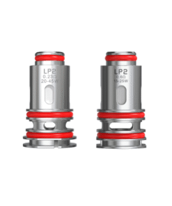 SMOK LP2 Replacement Coils (Pack of 5)