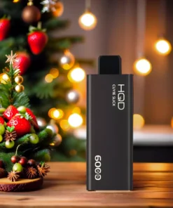 Strawberry Kiwi – CUVIE SLICK