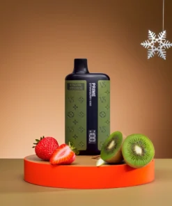 Strawberry Kiwi – PRIME