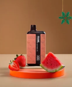 Strawberry Watermelon – PRIME