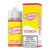 Graham Slam Golden Slam 100ml Vape Juice