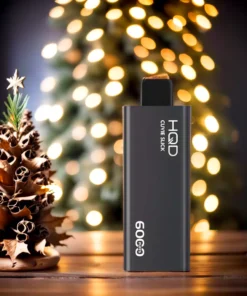 Tobacco – CUVIE SLICK