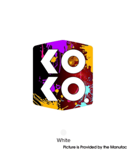 Uwell Caliburn KOKO Prime Magnetic Panels