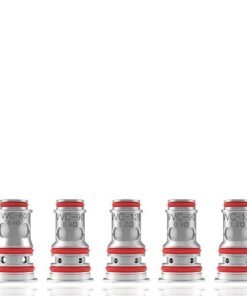 VVC Coils – Vandy Vape (4pcs)