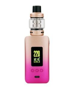 Vaporesso GEN 200 Box Mod Kit (220W)