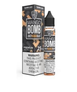 VGOD SaltNic Mango Bomb 30ml Nic Salt Vape Juice