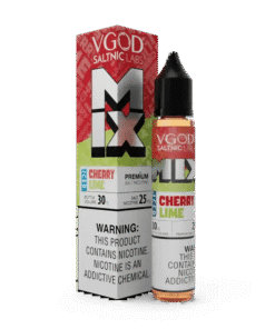 VGOD Salts Cherry Lime 30ml