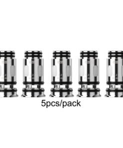 VOOPOO PnP X Replacement Coils (Pack of 5)