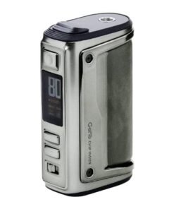 VOOPOO Argus GT 2 200W Box Mod