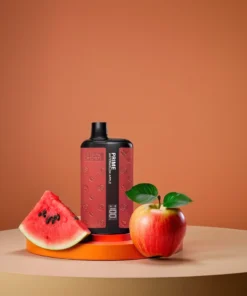 Watermelon Apple – PRIME