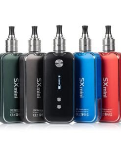 YiHi SXmini SX Nano Auto Squonk AIO Kit