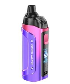 Aegis By Geek Vape