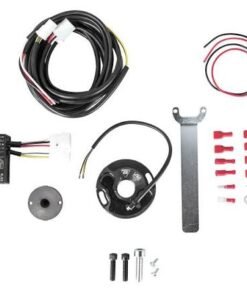vape electronic ignition