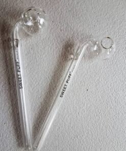 Sweet Puff Pipe
