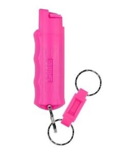 pepper spray pepper spray